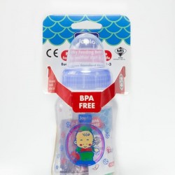 Japlo Streamline Bottle (140ml)