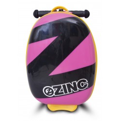 Zinc Flyte Scooter Midi (Polly The Panda)