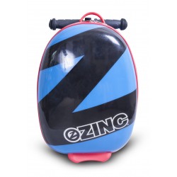 Zinc Flyte Scooter Midi (Power Pink)