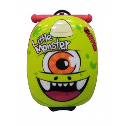 Zinc Flyte Scooter Midi (Power Pink)