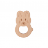 Kippins River Beech Wood Teething Toy