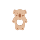 Kippins Banjo Beech Wood Teething Toy