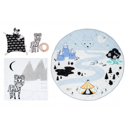 Bam Kippin Gift Bundle