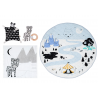Bam Kippin Gift Bundle With Play Mat