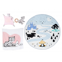 Kitty Kippin Gift Bundle