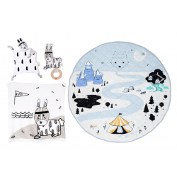 River Kippin Gift Bundle of 4