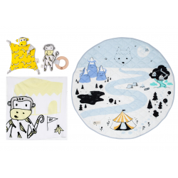 Splits Kippin Gift Bundle