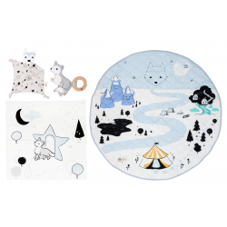 Wolfie Kippin Gift Bundle