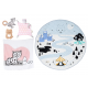 Kitty Kippin Gift Bundle of 5