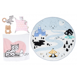 Kitty Kippin Gift Bundle of 5