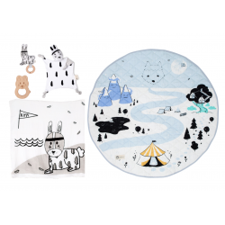 River Kippin Gift Bundle of 4