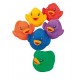 Bright Bots Bath Duckie