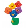 Bright Bots Bath Duckie