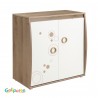 Galipette OXYGENE Baby  Bedroom