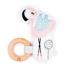 Billie Kiplet Rattle