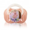 Farlin Chu Chu Cherry Pacifier (Orange)
