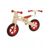 Magic Forest Toy Wooden Balance Bicycle