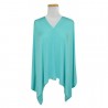 Lunavie Nursing Cover (Turquoise)