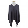 Lunavie Nursing Cover (Dark Grey)