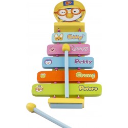 Pororo Wooden Toys Pororo Xylophone