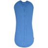 Lunavie Antibacterial Swaddle Pouch (Blue)
