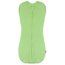 Lunavie Antibacterial Swaddle Pouch (Blue)