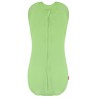 Lunavie Antibacterial Swaddle Pouch (Green)