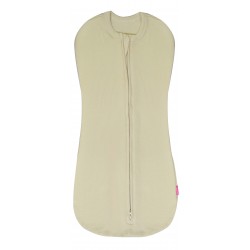 Lunavie Antibacterial Swaddle Pouch (Blue)