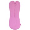Lunavie Antibacterial Swaddle Pouch (Pink)