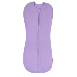 Lunavie Antibacterial Swaddle Pouch (Pink)