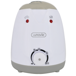 Lunavie Home-Travel Bottle Warmer
