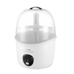 Lunavie Electronic Steam Sterilizer