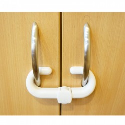 Lunavie Slider Door Lock