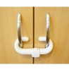 Lunavie Slider Door Lock
