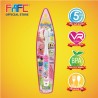 FAFC Loopy Kids Toothbrush