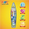 FAFC Pororo Kids Toothbrush