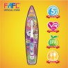 FAFC Petty Kids Toothbrush