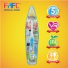 FAFC Poby Kids Toothbrush