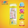 FAFC Pororo Toothbrush Premium Travel Set