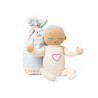 Lulla Doll Sky - An Icelandic Designed Baby Sleep Companion