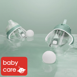 bc babycare Water Bottle (210ml)