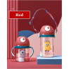 bc babycare Monster Sippy Cup (240ml)
