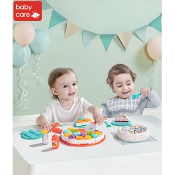 bc babycare Little Cooker (Pizza)