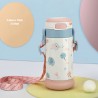 bc babycare Kids Vacuum Bottle (350ml)