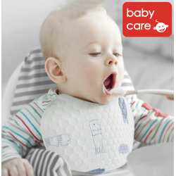bc babycare Disposable Saliva Towel (50pcs)