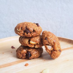 Yummies4mummies Mummy's Cookies