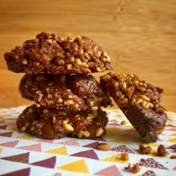 Yummies4mummies Chocolate Gao