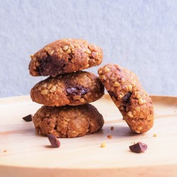 Yummies4mummies Good Ol' Choc Chips