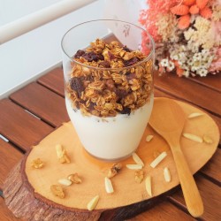 Yummies4mummies Yummies Granola