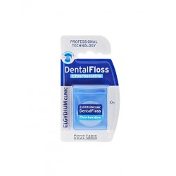 Elgydium Chlorhexidine Dental Floss 50m